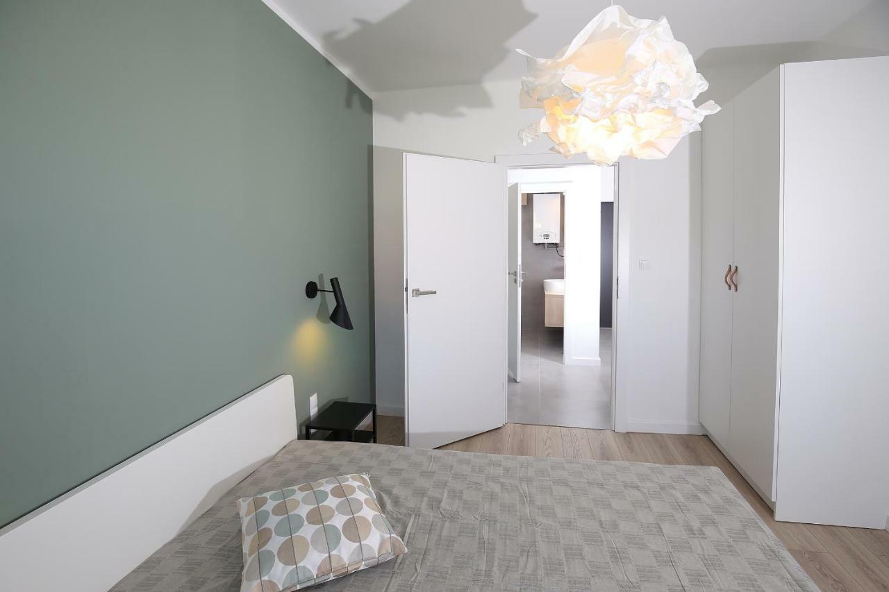 100-Sio Apartamenty Rejtana Koszalin Exterior photo